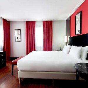 Family Quadruple Room